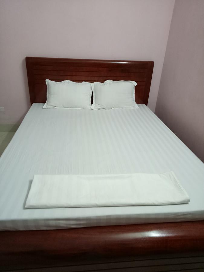 Ha Nhi Hotel Ниньбинь Экстерьер фото