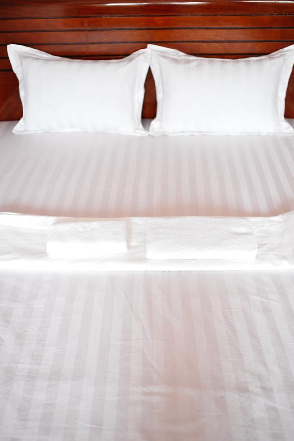 Ha Nhi Hotel Ниньбинь Экстерьер фото