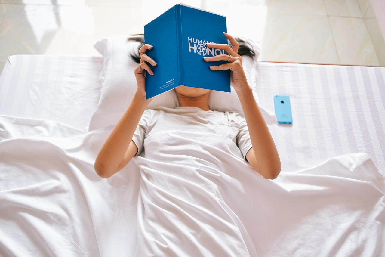 Ha Nhi Hotel Ниньбинь Экстерьер фото